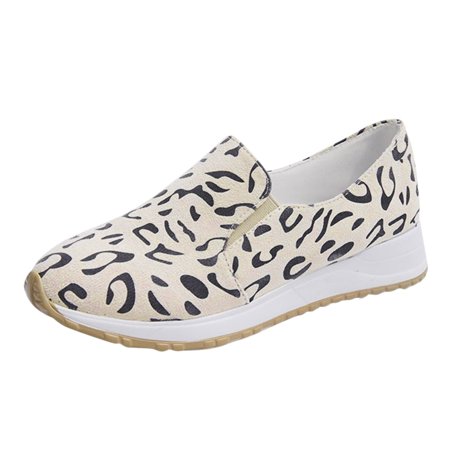 ZHAGHMIN Womens Cute Shoes Fashion Spring And Summer Women Casual Sports Shoes Flat Bottom Light Leopard Print Cover Comfortable Slip On Womens Casual Slip On Shoes Size 11 Casual Women Shoes Slip O
ZHAGHMIN Womens Cute Shoes Fashion Spring And Summer Women Casual Sports Shoes Flat Bottom Light Leopard Print Cover Comfortable Slip On Womens Casual Slip On Shoes Size 11 Casual Women Shoes Slip O