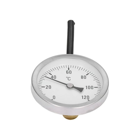 Grill Temperature Gauge Easy Reading Wide Applicability Grill Thermometer For Medicine For Machine
Grill Temperature Gauge Easy Reading Wide Applicability Grill Thermometer For Medicine For Machine
