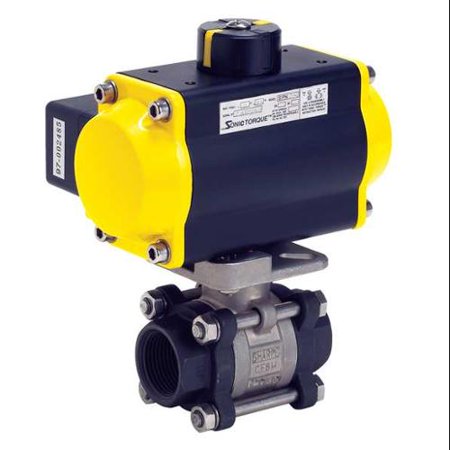 Sharpe Valves Sv13ser1768 Ball Valve Sku I53ollltj7009 Buy