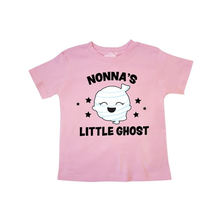 Inktastic Cute Nonna s Little Ghost with Stars Gift Toddler Toddler Girl T-Shirt
Inktastic Cute Nonna s Little Ghost with Stars Gift Toddler Toddler Girl T-Shirt