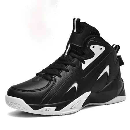 Men‘s Mid-top Wearable Sneakers Padded Warm Casual Shoes Microfiber PU Synthetic Leather Material Autumn And Winter New
Men‘s Mid-top Wearable Sneakers Padded Warm Casual Shoes Microfiber PU Synthetic Leather Material Autumn And Winter New