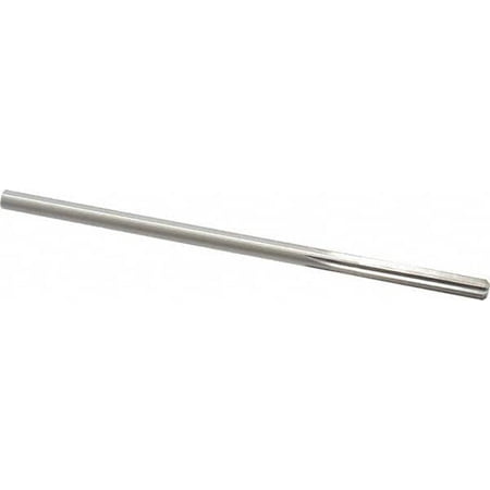 0.2135 HSS 6 Flute Chucking Reamer Straight Flute Straight Shank 1-1/4 Flute Length 5 OAL
0.2135 HSS 6 Flute Chucking Reamer Straight Flute Straight Shank 1-1/4 Flute Length 5 OAL