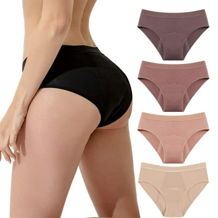 Women s Cotton Plus size Panties Bikini Panties Hipster Panties Lace Panties 4 Packs S-XXXXXXL
Women s Cotton Plus size Panties Bikini Panties Hipster Panties Lace Panties 4 Packs S-XXXXXXL