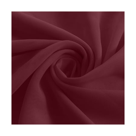 XIEC Dinning Mat Exquisite Workmanship Multi-used Polyester Chiffon Wedding Banquet Table Runner for Party 
XIEC Dinning Mat Exquisite Workmanship Multi-used Polyester Chiffon Wedding Banquet Table Runner for Party