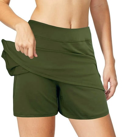 Puawkoer Yoga Pants Fitness Sport Balls Inside Pockets Leggings Shorts Stretch Training Pants Clothing Shoes & Accessories L Green
Puawkoer Yoga Pants Fitness Sport Balls Inside Pockets Leggings Shorts Stretch Training Pants Clothing Shoes & Accessories L Green