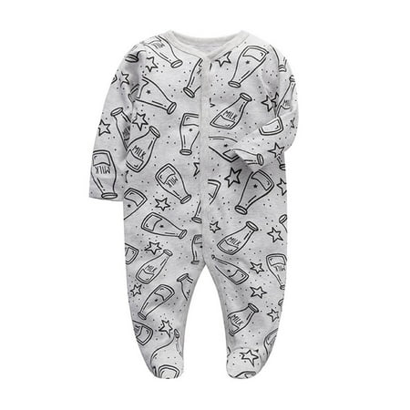 Romper Baby Soft Boys Cute Jumpsuit Outfits Girls Cartoon Footies Boys Romper&Jumpsuit Baby Boy Valentines Day Romper
Romper Baby Soft Boys Cute Jumpsuit Outfits Girls Cartoon Footies Boys Romper&Jumpsuit Baby Boy Valentines Day Romper