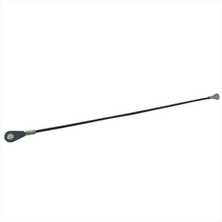 Remgrit 12 In. Carbide Grit Rod Saw Blade