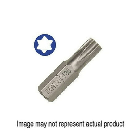 IRWIN IWAF21TX202 Insert Bit T20 Drive Torx Drive 1/4 in Shank Hex Shank Steel 
IRWIN IWAF21TX202 Insert Bit T20 Drive Torx Drive 1/4 in Shank Hex Shank Steel