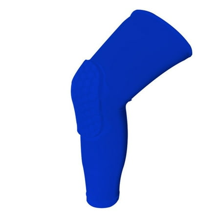 Honeycomb Anti Collision Knee Pads Antislip Leg Sleeve Protective Pad Knee Support for Men Women
Honeycomb Anti Collision Knee Pads Antislip Leg Sleeve Protective Pad Knee Support for Men Women