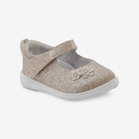 Stride Rite Kids Unisex Holly-XW-Adaptable Mary Jane