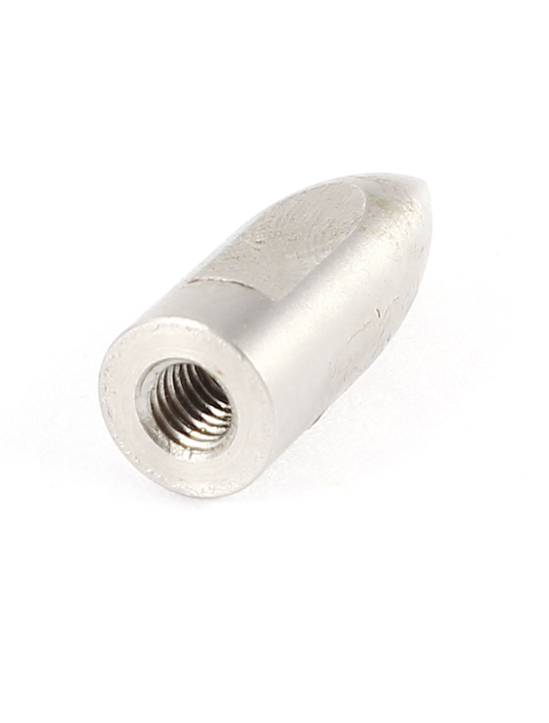 Stainless Steel Prop Nut for 3.18mm Flex Shaft RC Model Boat Walmart