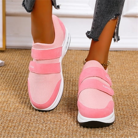 Hueook Black Wedge Sandals For Women Summer Plus Size Retro Round Toe Color Matching Women S Casual Wedge Sandals Black Wedges For Women
Hueook Black Wedge Sandals For Women Summer Plus Size Retro Round Toe Color Matching Women S Casual Wedge Sandals Black Wedges For Women