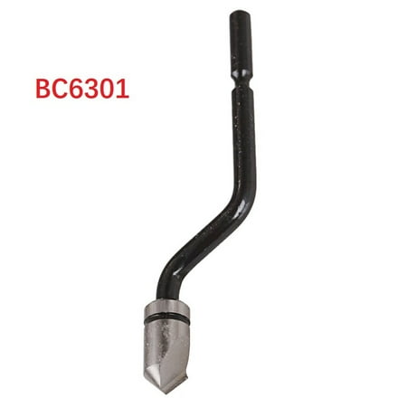 Countersunk Chamfer Cutter BC6301/BC8301/BC1041/BC1651 Deburring Trimming Tools