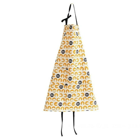 Parent-Child Apron Home Adjustable Polyester Cooking Apron for Baking Gardening Restaurant BBQ
Parent-Child Apron Home Adjustable Polyester Cooking Apron for Baking Gardening Restaurant BBQ