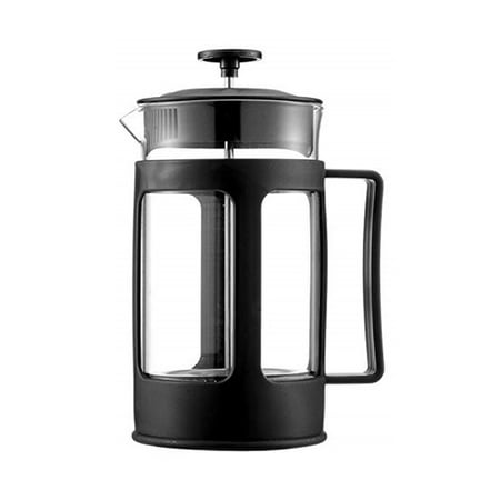 Kitchen Appliances Glass Body 800ml 600ml 300ml French Presses Coffee&Tea Maker Stainless Steel Filter 800ML
Kitchen Appliances Glass Body 800ml 600ml 300ml French Presses Coffee&Tea Maker Stainless Steel Filter 800ML