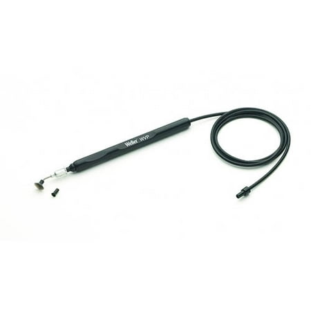Weller 0052918499 Vacuum Pickup Pen for Use With WR3M Rework Station