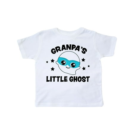 Inktastic Cute Granpa s Little Ghost with Stars Gift Toddler Boy or Toddler Girl T-Shirt
Inktastic Cute Granpa s Little Ghost with Stars Gift Toddler Boy or Toddler Girl T-Shirt