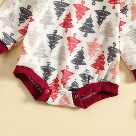 Quealent Baby Girl Clothes Jumpsuit For Baby Boy Baby Girls Boys Clothes Crewneck Sweatshirt Long Sleeve Romper Bodysuit Pullover Oversized Autumn Tops Gray 18-24 Months
Quealent Baby Girl Clothes Jumpsuit For Baby Boy Baby Girls Boys Clothes Crewneck Sweatshirt Long Sleeve Romper Bodysuit Pullover Oversized Autumn Tops Gray 18-24 Months