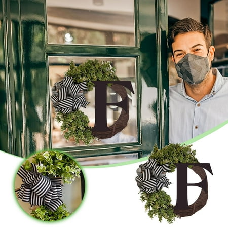 Spring Family Letter Garland Decoration Simulation Garland Decoration Door Pendant Boxed ljddg#9352 2022 Clearance Spring Family Letter
Spring Family Letter Garland Decoration Simulation Garland Decoration Door Pendant Boxed ljddg#9352 2022 Clearance Spring Family Letter