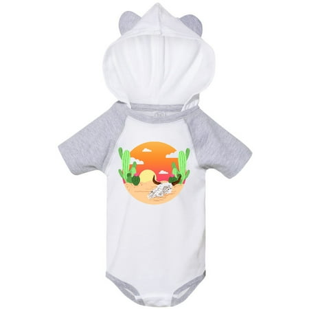 Inktastic Sunset Desert Scene with Cow Skull and Cacti Gift Baby Boy or Baby Girl Bodysuit
Inktastic Sunset Desert Scene with Cow Skull and Cacti Gift Baby Boy or Baby Girl Bodysuit
