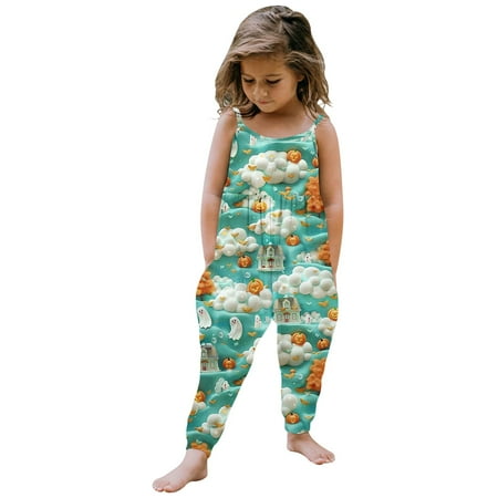 Toddler Baby Girl Prints Jumpsuit Sleeveless Romper Outfits Pants Clothes Baby Boy Toddler Fall Clothes Baby Headbands 12-18 Months Brother Matching Outfits for Boys
Toddler Baby Girl Prints Jumpsuit Sleeveless Romper Outfits Pants Clothes Baby Boy Toddler Fall Clothes Baby Headbands 12-18 Months Brother Matching Outfits for Boys