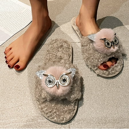 uikmnh Slippers for Women Breathable Women s Slippers Casual Shoes Outdoor Color Women s Slipper Khaki 9
uikmnh Slippers for Women Breathable Women s Slippers Casual Shoes Outdoor Color Women s Slipper Khaki 9