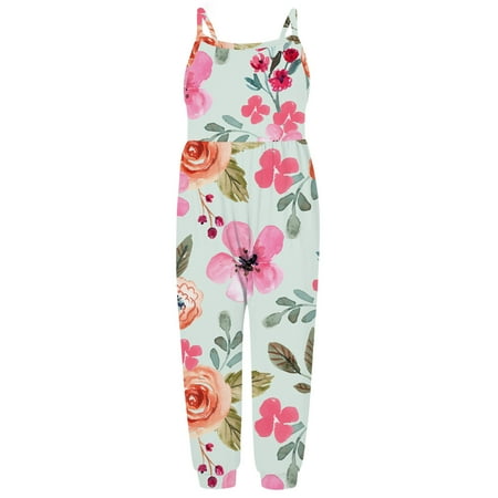 jumpsuit Strap One Sleeveless Piece Baby Romper Girls Kids Toddler Print Floral Girls Romper&Jumpsuit
jumpsuit Strap One Sleeveless Piece Baby Romper Girls Kids Toddler Print Floral Girls Romper&Jumpsuit
