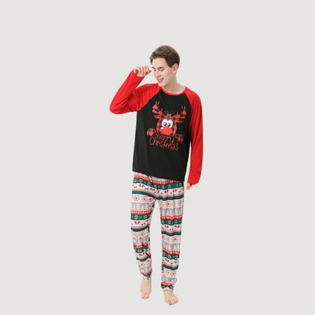 Foraging dimple Family Matching Outfits Mom Dad Kids and Babys Christmas Santa Suit Set Pajamas
Foraging dimple Family Matching Outfits Mom Dad Kids and Babys Christmas Santa Suit Set Pajamas