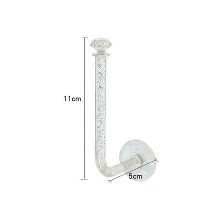Multifunctional Transparent Crystal Hook Hair Ring Hair Hoop Jewelry Small Object Hanger Free Punch Wall Finishing Hook
Multifunctional Transparent Crystal Hook Hair Ring Hair Hoop Jewelry Small Object Hanger Free Punch Wall Finishing Hook