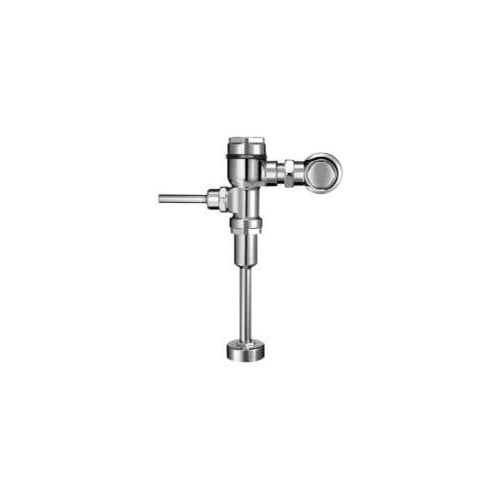Sloan Valve ROYAL 1860.5 Royal Exposed Hardwire Sensor Operated Flush