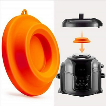 Silicone Lid Stand Durable Household Appliances Accessories Compatible with Pressure Cooker And Air Fryer New
Silicone Lid Stand Durable Household Appliances Accessories Compatible with Pressure Cooker And Air Fryer New