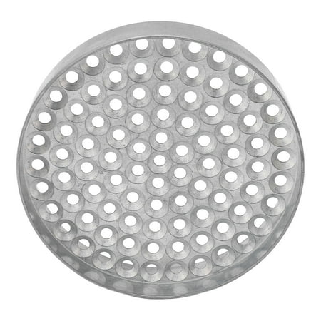Fyydes Screw Collection Tray Screw Storage Tray Array Disk Porous Arrangement Collection Organizer Hand Tool M50A Screw Storage Tray
Fyydes Screw Collection Tray Screw Storage Tray Array Disk Porous Arrangement Collection Organizer Hand Tool M50A Screw Storage Tray