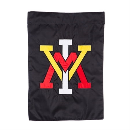 Applique Flag, Gar, VMI