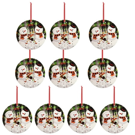 Christmas Decorations Savings Clearance 2022! TAGOLD Christmas Decoration High Quality Christmas Tree Creative Ornaments Pendant With Rope Creative Christmas Gifts
Christmas Decorations Savings Clearance 2022! TAGOLD Christmas Decoration High Quality Christmas Tree Creative Ornaments Pendant With Rope Creative Christmas Gifts