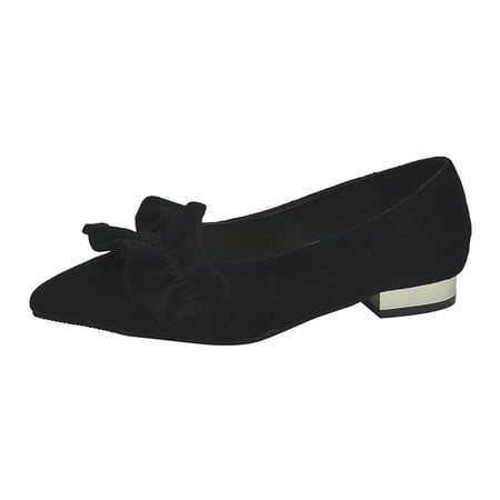 KI-8jcuD Women S Casual Shoes With Wedge Casual Women S Non Slip Flock Solid Color Slip On Pointed Toe Breathable Work Single Shoes Bass Shoes For Women Casual Bohemian Sandals For Women Size 9 Casu
KI-8jcuD Women S Casual Shoes With Wedge Casual Women S Non Slip Flock Solid Color Slip On Pointed Toe Breathable Work Single Shoes Bass Shoes For Women Casual Bohemian Sandals For Women Size 9 Casu