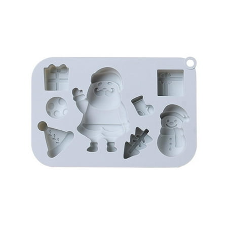 koaiezne Baking Silicone Christmas Day Abrasive 9 Grid Christmas Socks Snowman Tree Cake Mould Baking Mould 6x4 Cake Pan round 9x13x3 Deep Baking Dish
koaiezne Baking Silicone Christmas Day Abrasive 9 Grid Christmas Socks Snowman Tree Cake Mould Baking Mould 6x4 Cake Pan round 9x13x3 Deep Baking Dish