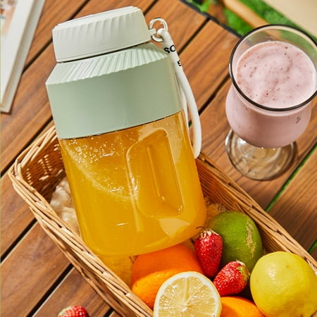 New for 2024 Home Appliances Clearance New Juicer Extractor Tons Tons Cup Home Large Capacity Portable Intelligent Fruit Electric Extractor
New for 2024 Home Appliances Clearance New Juicer Extractor Tons Tons Cup Home Large Capacity Portable Intelligent Fruit Electric Extractor