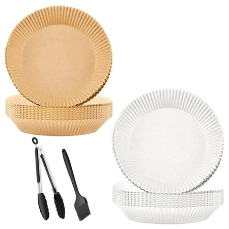 Air Fryer Disposable Paper Liner Non-Stick Baking Parchment Air
Air Fryer Disposable Paper Liner Non-Stick Baking Parchment Air