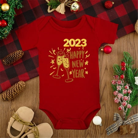 Aayomet Baby Boy Clothes baby-girls Quilted Long Sleeve Cotton Bodysuits Red 6-9 Months
Aayomet Baby Boy Clothes baby-girls Quilted Long Sleeve Cotton Bodysuits Red 6-9 Months