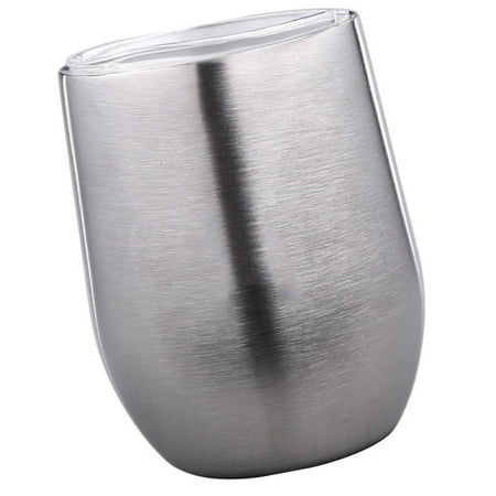 LIHUA Home Office Stainless Steel Double Wall Insulated Water Coffee Cup Mug with Lid
LIHUA Home Office Stainless Steel Double Wall Insulated Water Coffee Cup Mug with Lid