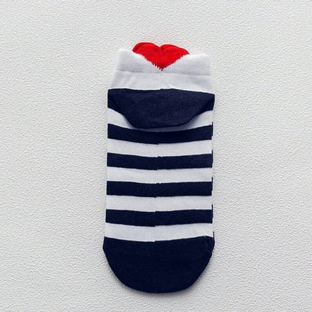 Pxiakgy socks for women Socks Cotton Work Love Women FashionComfortable Casual Heartshaped Men Socks A + One size
Pxiakgy socks for women Socks Cotton Work Love Women FashionComfortable Casual Heartshaped Men Socks A + One size