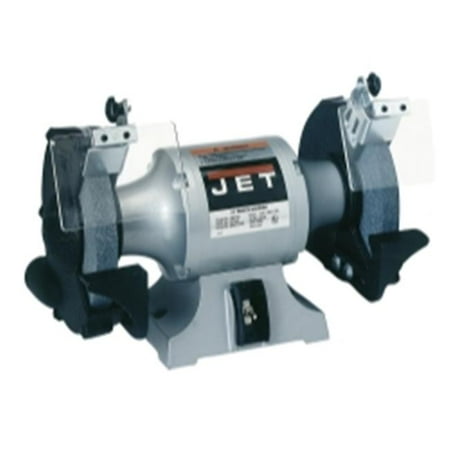 Jet Tools 577103 10 in. JBG-10A Industrial Bench Grinder