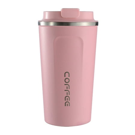 Xinwanna Travel Office Car Stainless Steel Thermal Vacuum Coffee Mug Milk Cup with Lid
Xinwanna Travel Office Car Stainless Steel Thermal Vacuum Coffee Mug Milk Cup with Lid