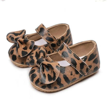 Cathalem Boys Water Shoes Big Kid Girls Single Shoes Bowknot First Walkers Shoes Toddler Sandals Princess Toddler Slides Brown 0
Cathalem Boys Water Shoes Big Kid Girls Single Shoes Bowknot First Walkers Shoes Toddler Sandals Princess Toddler Slides Brown 0