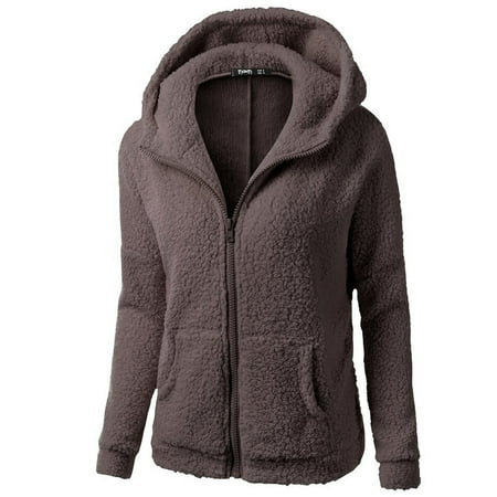 LEEy-world Scrub Jackets For Women Womens Casual Blazers Long Sleeve Lapel Collar Button Work Office Jacket with Pockets Coffee L
LEEy-world Scrub Jackets For Women Womens Casual Blazers Long Sleeve Lapel Collar Button Work Office Jacket with Pockets Coffee L