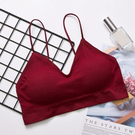 Women Sports Bra Running Tops Fitness Stretch Sports Top Wire Free Cotton Sportswear Gym underwear
Women Sports Bra Running Tops Fitness Stretch Sports Top Wire Free Cotton Sportswear Gym underwear
