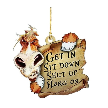 Qazqa Double-sided Car Dog Pendant Car Key Backpack Accessories Pendant
Qazqa Double-sided Car Dog Pendant Car Key Backpack Accessories Pendant