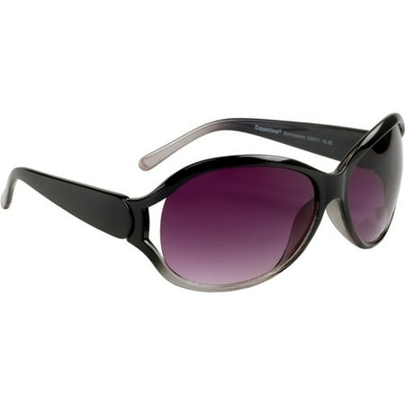 Coppertone Sun Reader Black 1.50