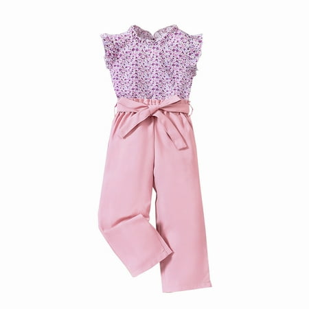 Zlekejiko Children s Clothing Summer Girls Clothes Fashion Floral Top And Trousers 2pcs Suit Kids Suit 3 Month Baby Shoes Bright Hair Bows Girls
Zlekejiko Children s Clothing Summer Girls Clothes Fashion Floral Top And Trousers 2pcs Suit Kids Suit 3 Month Baby Shoes Bright Hair Bows Girls