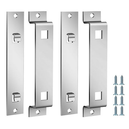Honrane Bird House Bracket Bird Feeder Mount Bracket Bird House Hanger Bracket Galvanized Steel Heavy Duty Multi-functional Tree Mounting Holder
Honrane Bird House Bracket Bird Feeder Mount Bracket Bird House Hanger Bracket Galvanized Steel Heavy Duty Multi-functional Tree Mounting Holder